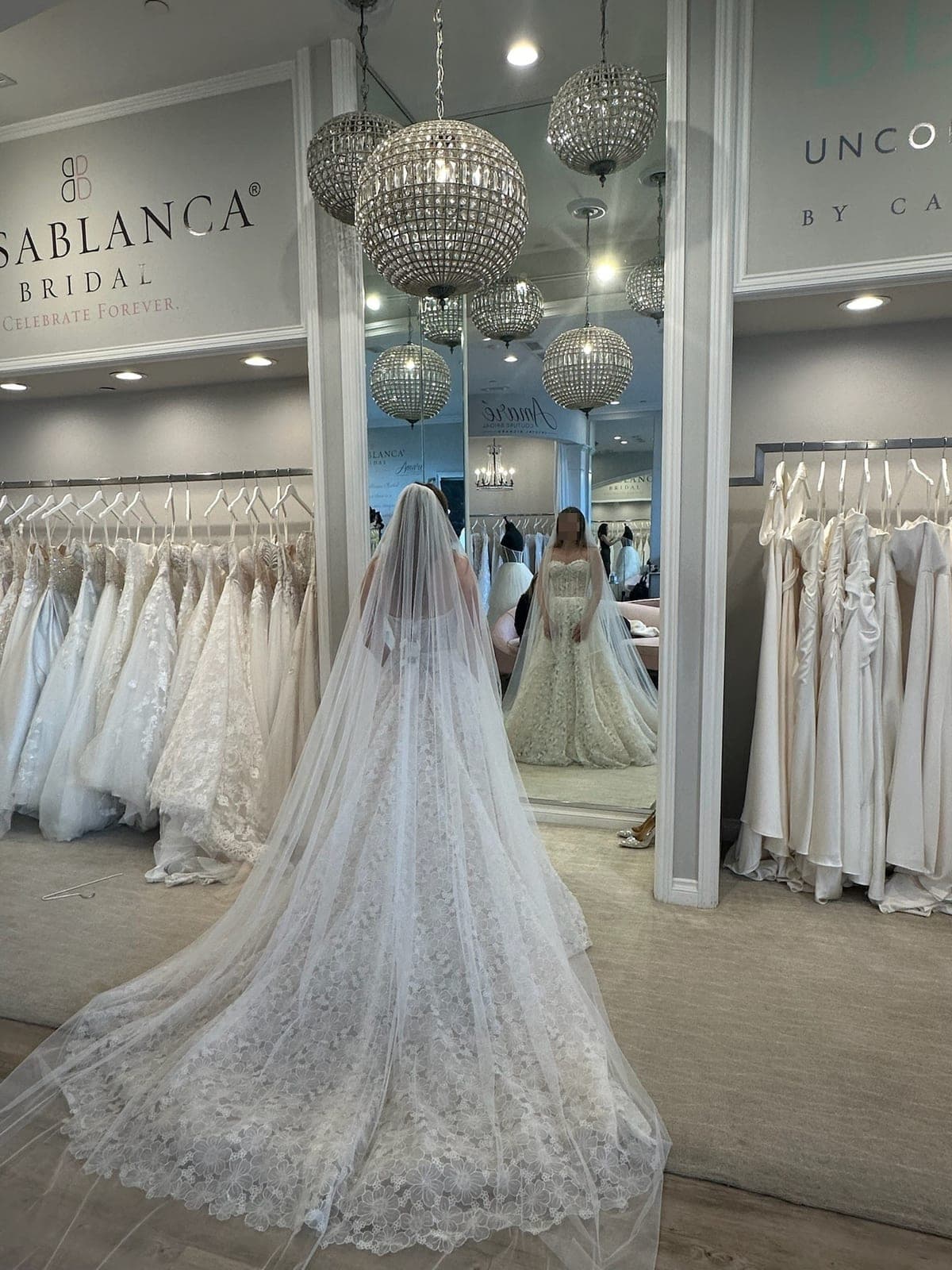 Sustainable wedding inspiration