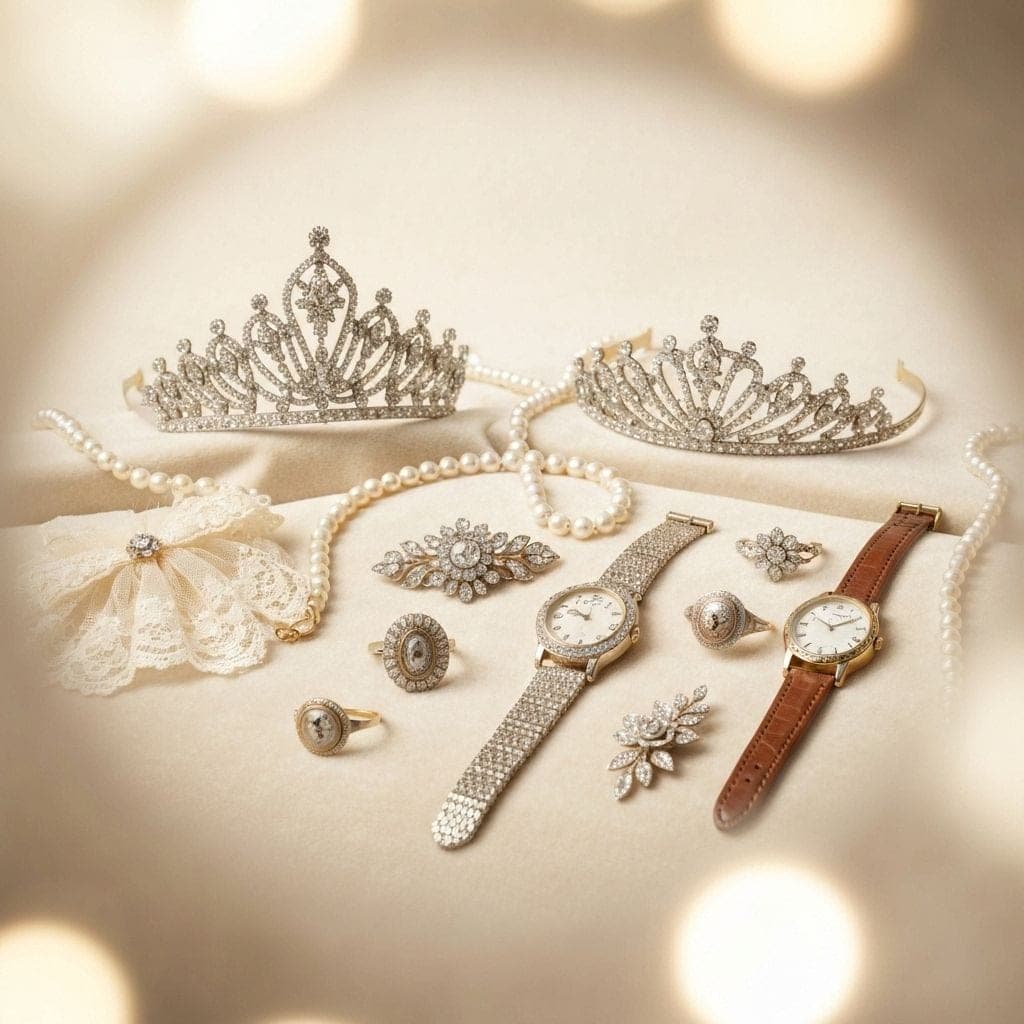 Jewelry & Accessories